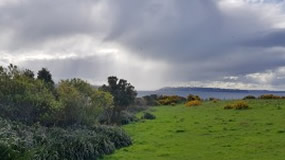 Laguna Quenac