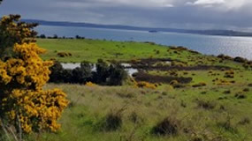 Laguna Quenac